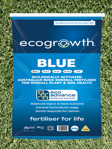 Eco Growth Eco Prime Blue 20kg ( ETA 2 Weeks )