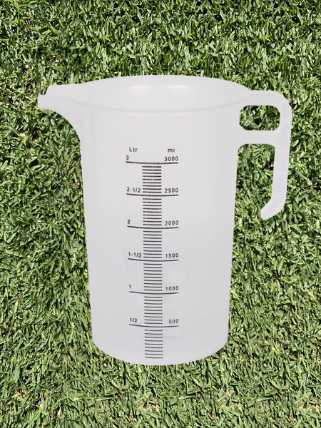 Measuring Jugs