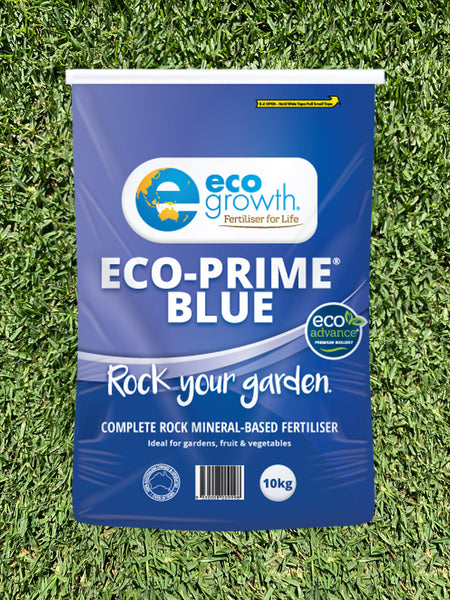 Eco Growth Eco Prime Purple 25kg – Ralphy's Lawn and Garden Supplies